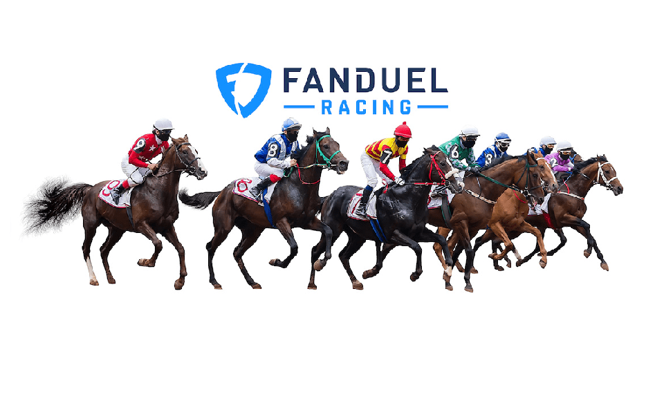 The first single account for sports and horse racing betting in the US has been introduced by FanDuel Sportsbook