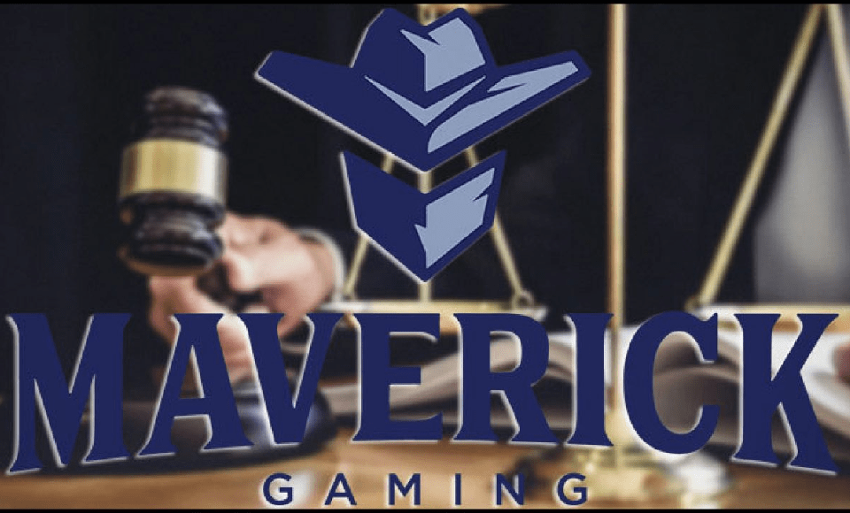 The lawsuit brought by Maverick Gaming against the Washington Tribes has been dropped