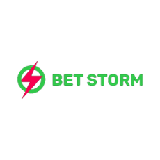 BetStorm Casino