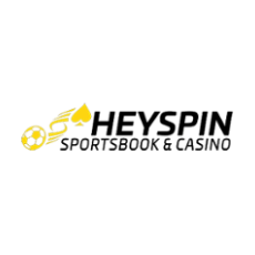 HeySpin Casino